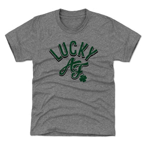 St. Patrick's Day Kids T-Shirt | 500 LEVEL