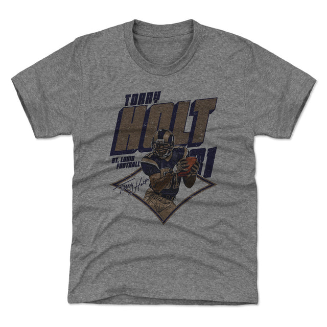 Torry Holt Kids T-Shirt | 500 LEVEL