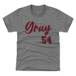 Sonny Gray Kids T-Shirt | 500 LEVEL