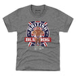 British Bulldog Kids T-Shirt | 500 LEVEL