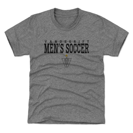 Vandegrift Kids T-Shirt | 500 LEVEL