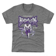 Trey Hendrickson Kids T-Shirt | 500 LEVEL