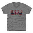 James Wood Kids T-Shirt | 500 LEVEL