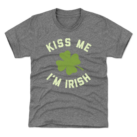 St. Patrick's Day Kids T-Shirt | 500 LEVEL
