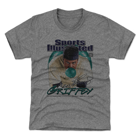 Ken Griffey Jr. Kids T-Shirt | 500 LEVEL