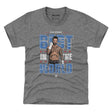 CM Punk Kids T-Shirt | 500 LEVEL
