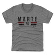 Ketel Marte Kids T-Shirt | 500 LEVEL