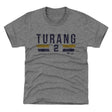 Brice Turang Kids T-Shirt | 500 LEVEL