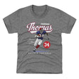 Thurman Thomas Kids T-Shirt | 500 LEVEL