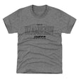 Umar Dzambekov Kids T-Shirt | 500 LEVEL