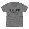 Luis Severino Kids T-Shirt | 500 LEVEL