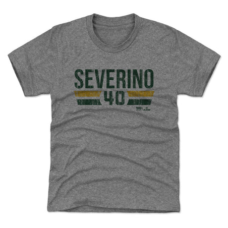 Luis Severino Kids T-Shirt | 500 LEVEL