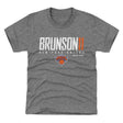 Jalen Brunson Kids T-Shirt | 500 LEVEL