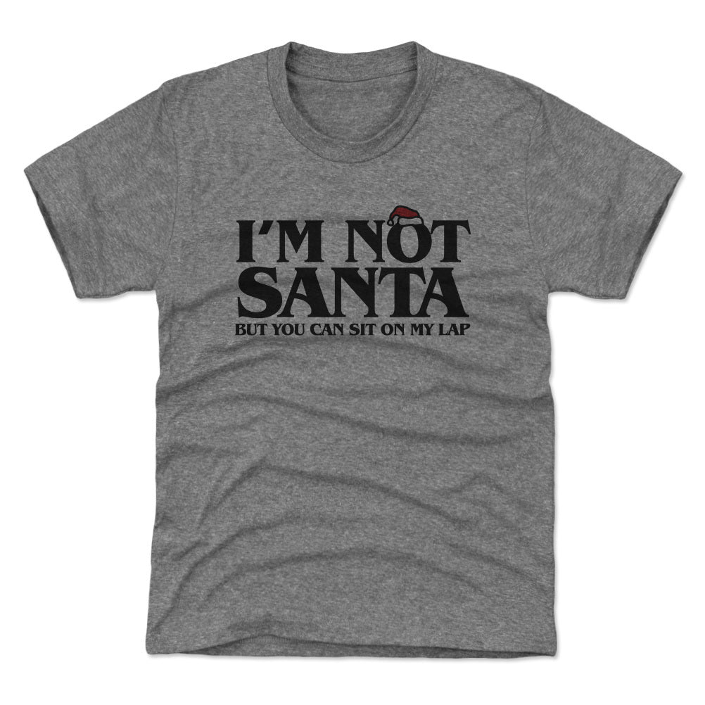 Christmas Kids T-Shirt | 500 LEVEL