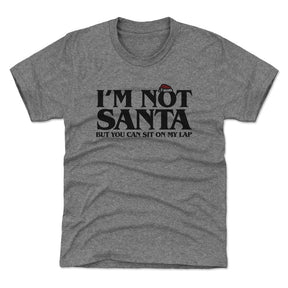 Christmas Kids T-Shirt | 500 LEVEL