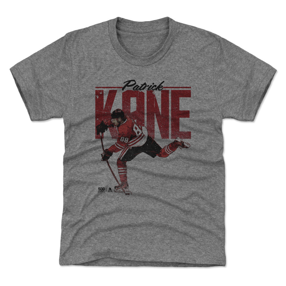 Patrick Kane Kids T-Shirt | 500 LEVEL