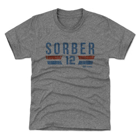 Thomas Sorber Kids T-Shirt | 500 LEVEL