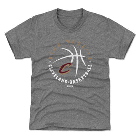 Dean Wade Kids T-Shirt | 500 LEVEL