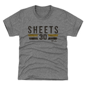 Gavin Sheets Kids T-Shirt | 500 LEVEL