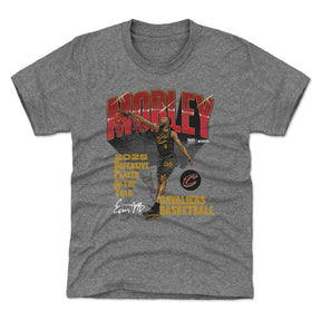 Evan Mobley Kids T-Shirt | 500 LEVEL