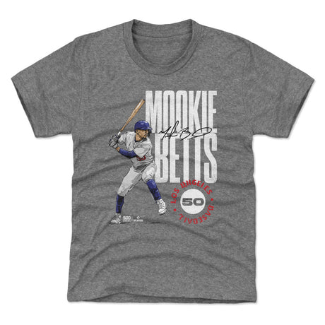 Mookie Betts Kids T-Shirt | 500 LEVEL