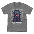 Alex Ovechkin Kids T-Shirt | 500 LEVEL