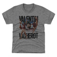 Valentin Vacherot Kids T-Shirt | 500 LEVEL