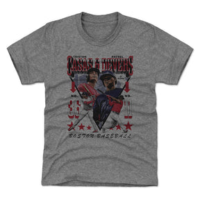 Rafael Devers Kids T-Shirt | 500 LEVEL