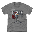 Aaron Judge Kids T-Shirt | 500 LEVEL