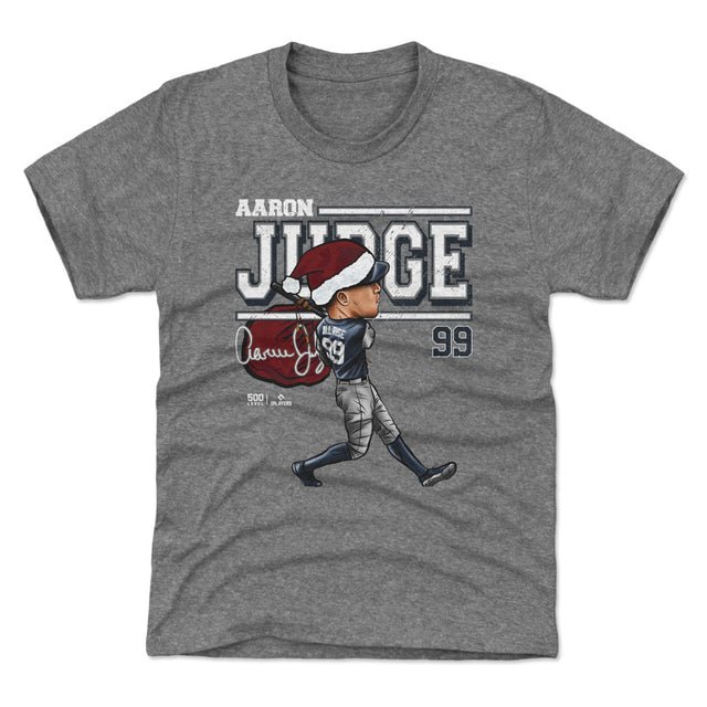 Aaron Judge Kids T-Shirt | 500 LEVEL