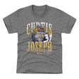 Curtis Joseph Kids T-Shirt | 500 LEVEL