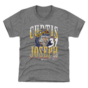Curtis Joseph Kids T-Shirt | 500 LEVEL