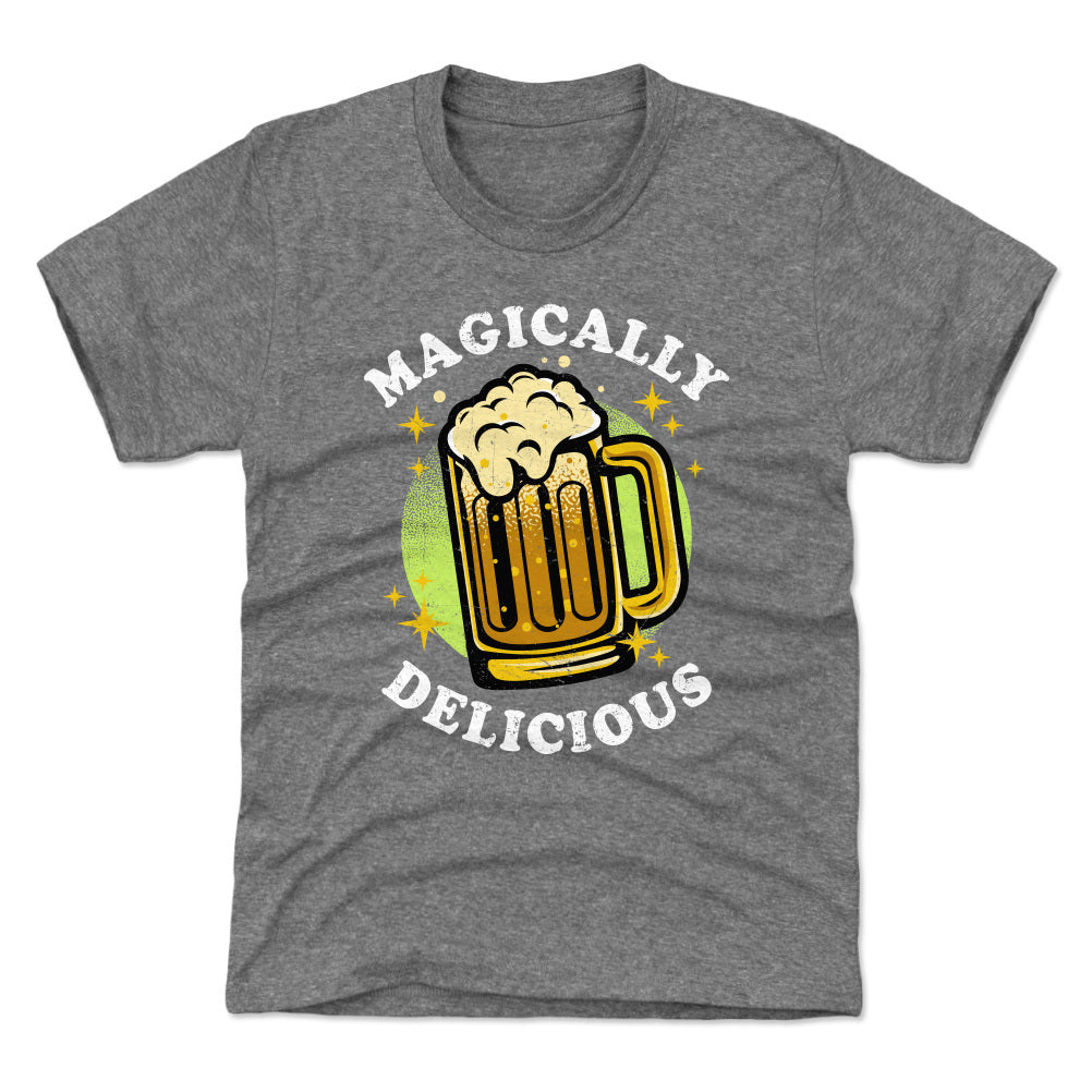 St. Patrick's Day Kids T-Shirt | 500 LEVEL