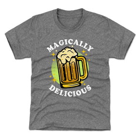 St. Patrick's Day Kids T-Shirt | 500 LEVEL