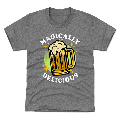 St. Patrick's Day Kids T-Shirt | 500 LEVEL