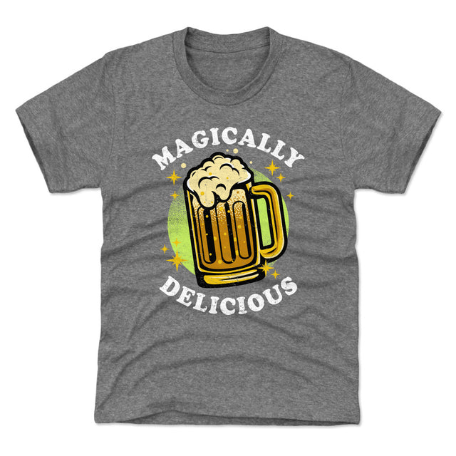 St. Patrick's Day Kids T-Shirt | 500 LEVEL