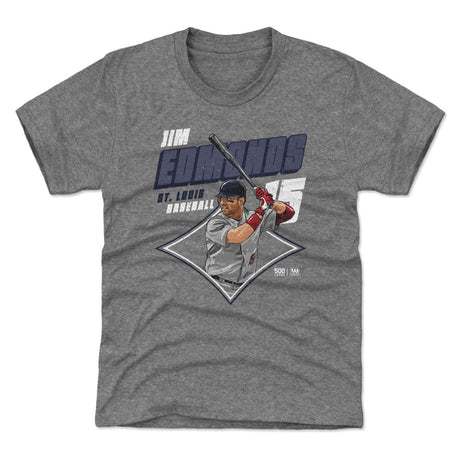Jim Edmonds Kids T-Shirt | 500 LEVEL