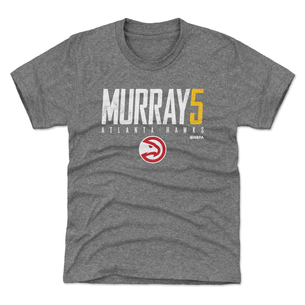 Dejounte Murray Kids T-Shirt | 500 LEVEL