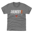 OG Anunoby Kids T-Shirt | 500 LEVEL