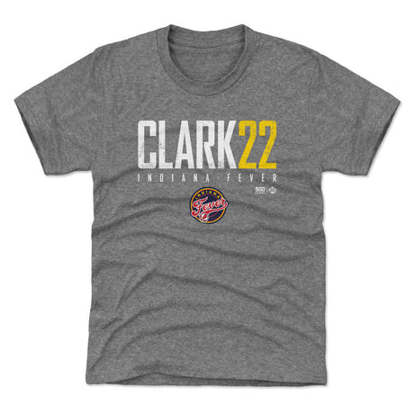 Caitlin Clark Kids T-Shirt | 500 LEVEL