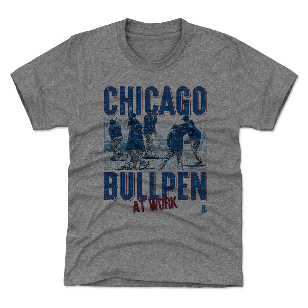 Chicago Kids T-Shirt | 500 LEVEL