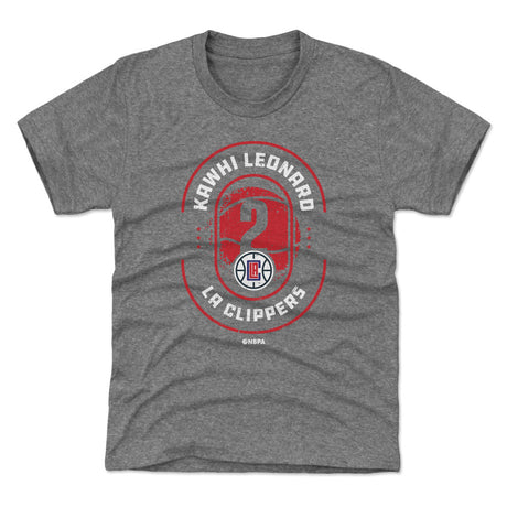 Kawhi Leonard Kids T-Shirt | 500 LEVEL