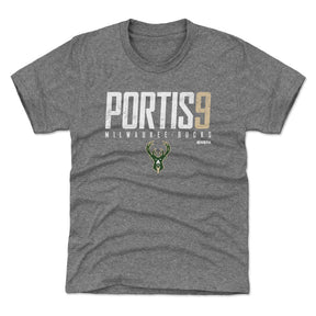 Bobby Portis Kids T-Shirt | 500 LEVEL