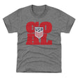 U.S. Soccer Kids T-Shirt | 500 LEVEL