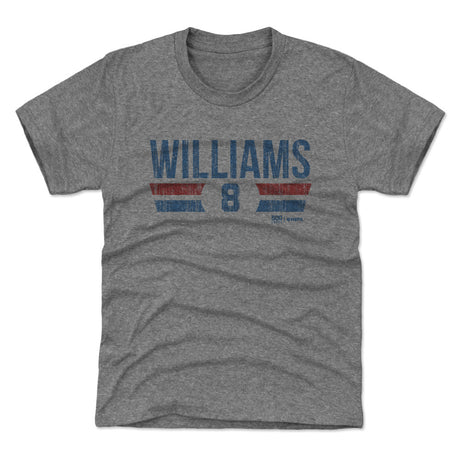 Jalen Williams Kids T-Shirt | 500 LEVEL