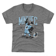 Minnesota United Kids T-Shirt | 500 LEVEL
