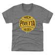 Nick Pivetta Kids T-Shirt | 500 LEVEL