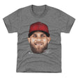 Bryce Harper Kids T-Shirt | 500 LEVEL