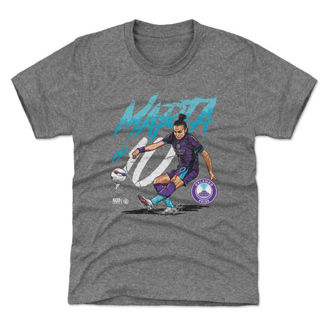 Marta Kids T-Shirt | 500 LEVEL