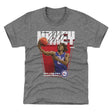 Tyrese Maxey Kids T-Shirt | 500 LEVEL